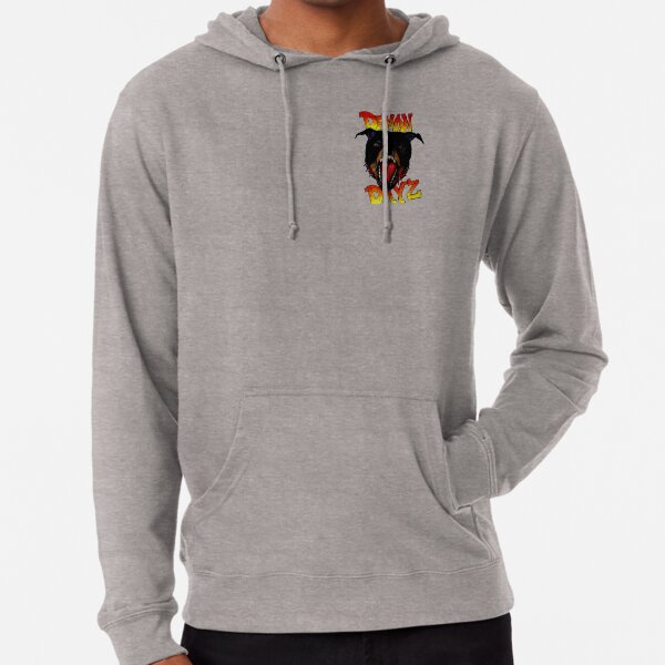 Snowy dayz hoodie clearance