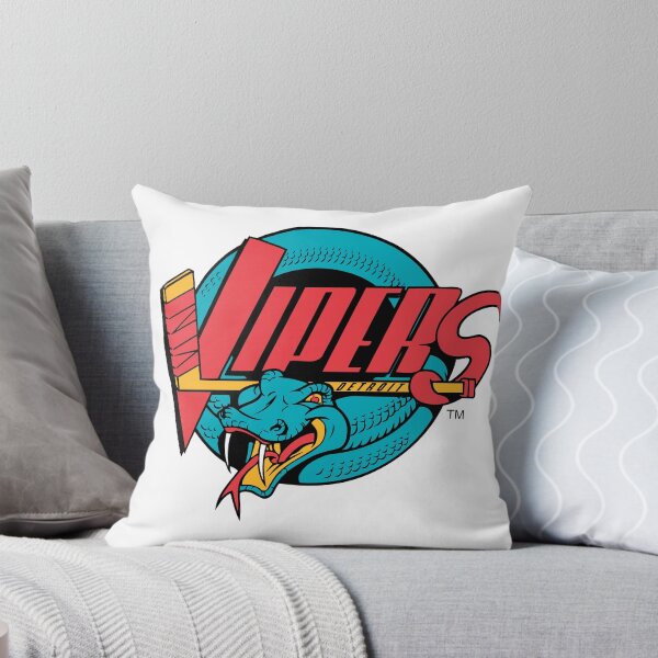 Item preview, Detroit Vipers designed and sold by HeyBeardMon.