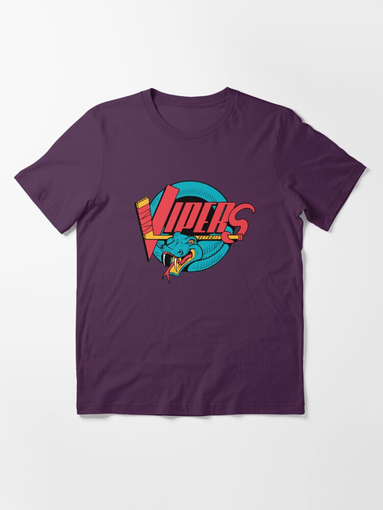 brood of vipers t shirt