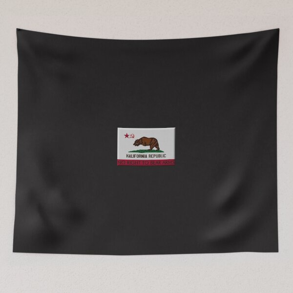 Item preview, No Right To Bear Arms Kalifornia designed and sold by Lawrence Baird.