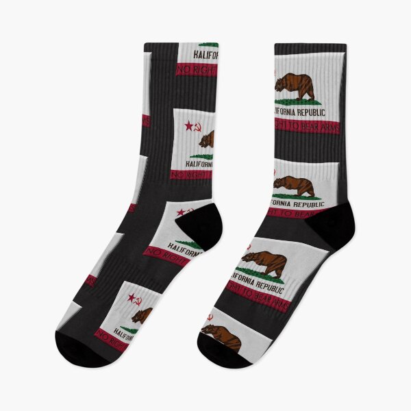 Item preview, No Right To Bear Arms Kalifornia designed and sold by Lawrence Baird.