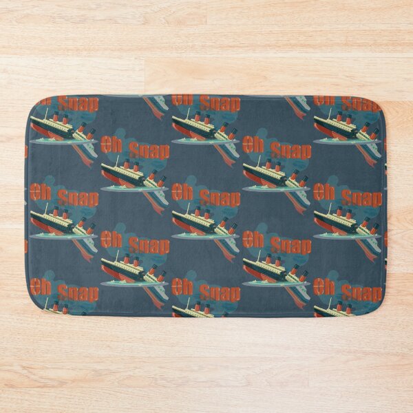 Item preview, Oh Snap designed and sold by PunchABear.
