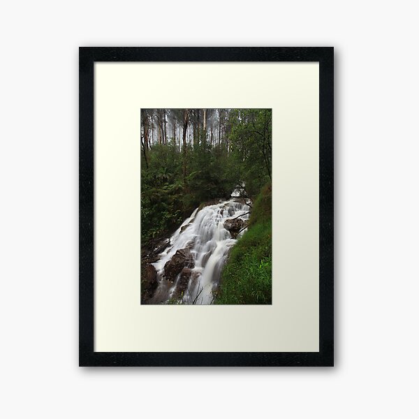 Item preview, Sylvia Creek Falls designed and sold by Donovan Wilson.