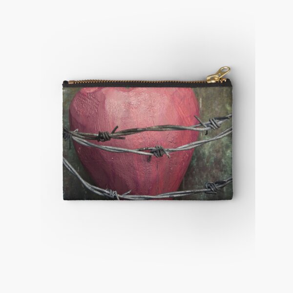 Item preview, Trapped heart designed and sold by Maria Heyens.