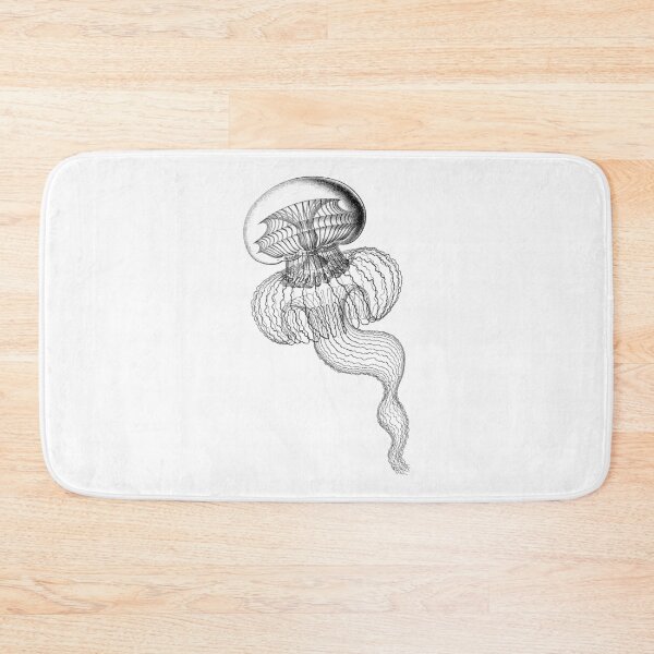 Item preview, Jellyfish. designed and sold by emphatic.