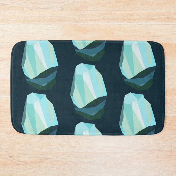 Item preview, arctic Iceberg illustration designed and sold by Pacesyte.