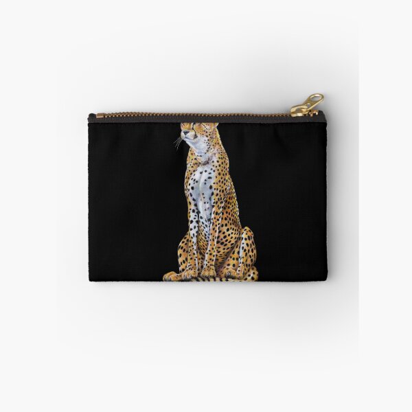 Item preview, Cheetah designed and sold by TimJeffsArt.