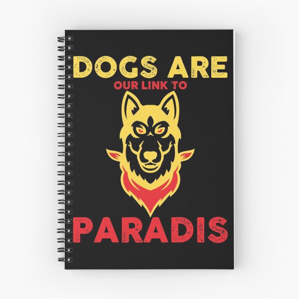Item preview, dogs are paradis designed and sold by Curtistevens.