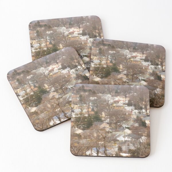 Item preview, Neighborhood designed and sold by pheemuru.