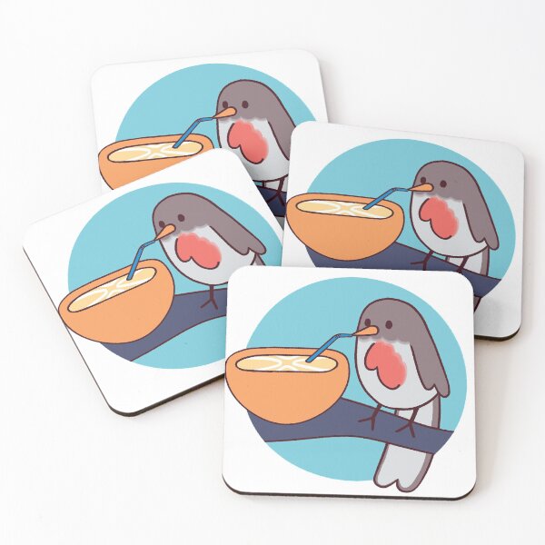 Item preview, my bird likes juice designed and sold by oriana-su-carta.