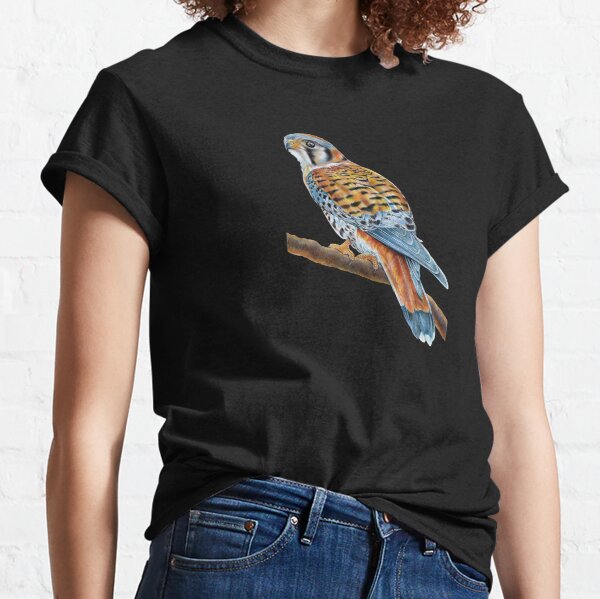 Kestrel T-Shirts for Sale | Redbubble