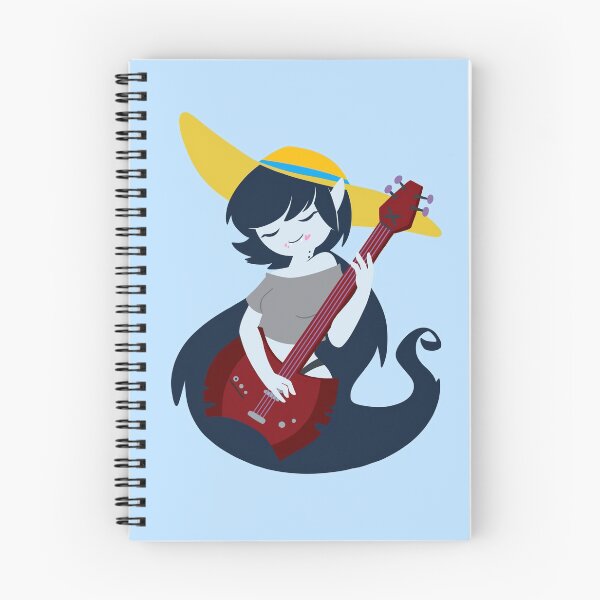 Item preview, Marceline designed and sold by SaKe Bunny.