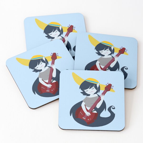 Item preview, Marceline designed and sold by SaKe Bunny.