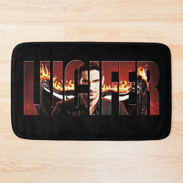 Item preview, Lucifer designed and sold by MelArt90.