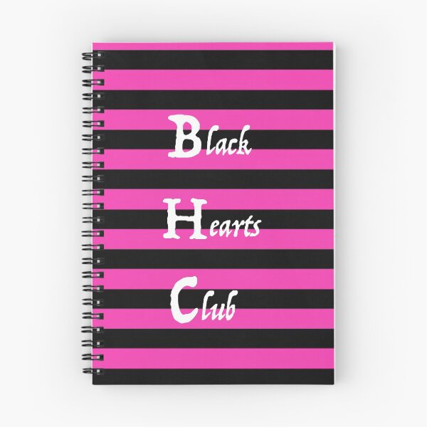 Item preview, Yungblud - Black Hearts Club designed and sold by Marie500000.