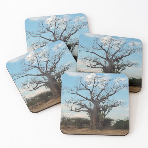 Item preview, Lonely Tree Savanna Africa designed and sold by worldways.