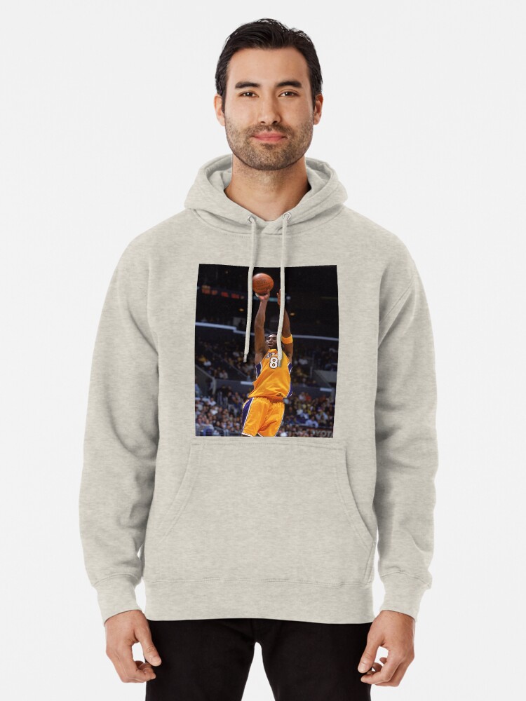 nba shooting hoodie