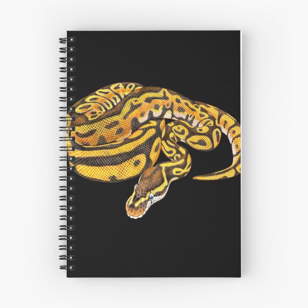 Item preview, Ball Python designed and sold by TimJeffsArt.