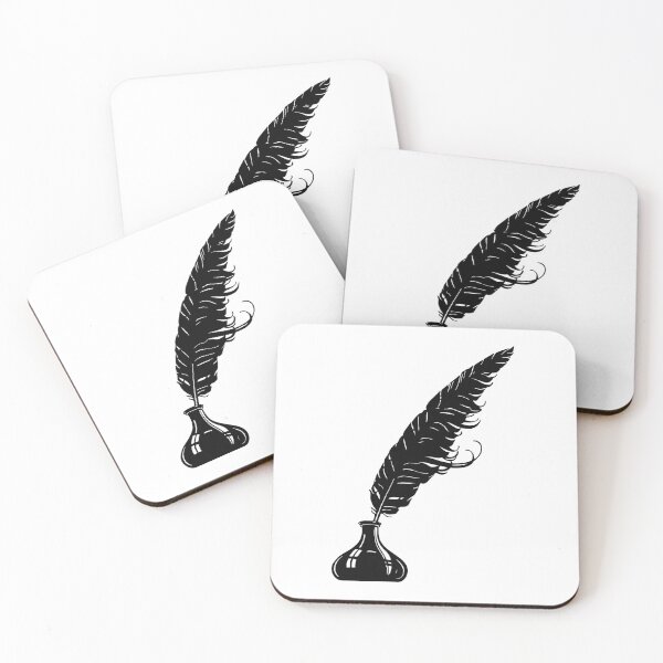 Item preview, Quill and Ink designed and sold by lozo828.