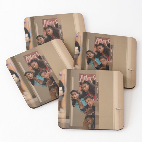 Item preview, Monse, Jasmine, Jamal and Ruby designed and sold by LenaG56.