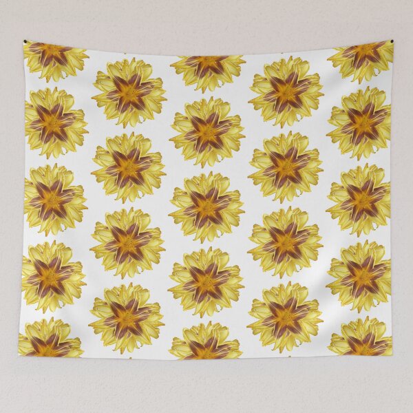 Item preview, Large yellow lily  designed and sold by JRHarshman.