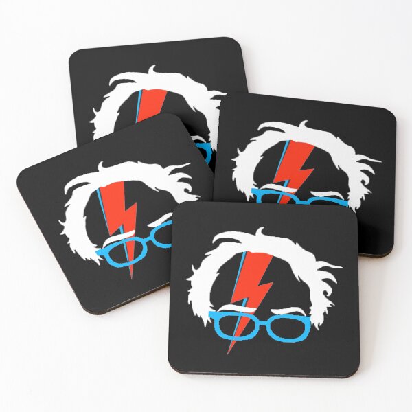 Item preview, Bernie Hair Lightning Bolt designed and sold by Thelittlelord.