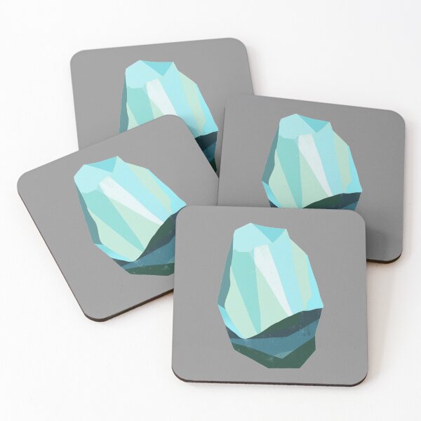 Item preview, Blue Iceberg  designed and sold by Pacesyte.