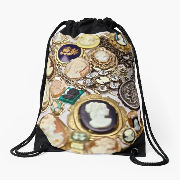 Cameo Calamity Sac à cordon