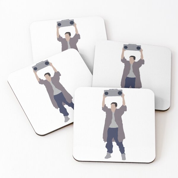Item preview, Say Anything designed and sold by FutureSpace.