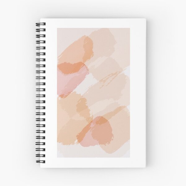 Item preview, pink & orange designed and sold by SummersCreek.