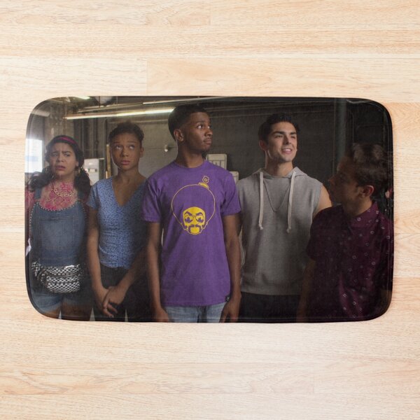 Item preview, Jasmine, Monse, Jamal, Cesar and Ruby designed and sold by LenaG56.