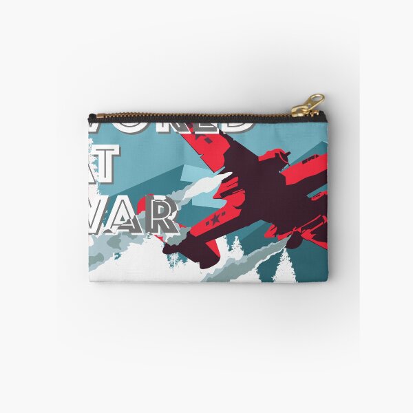 Item preview, World At War designed and sold by Jacko-2026.