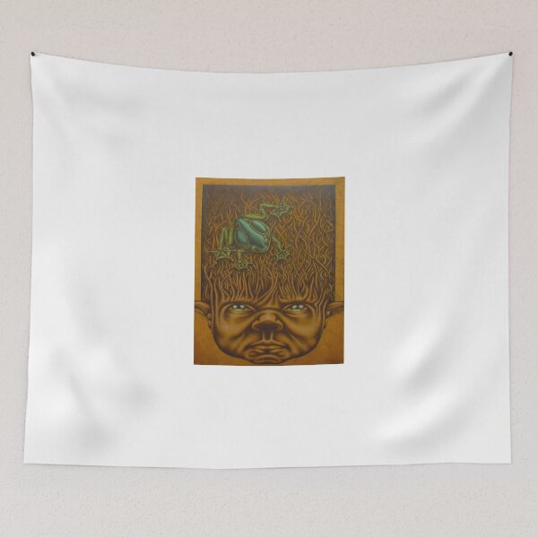 Item preview, Briel Frog designed and sold by Jon Huss.