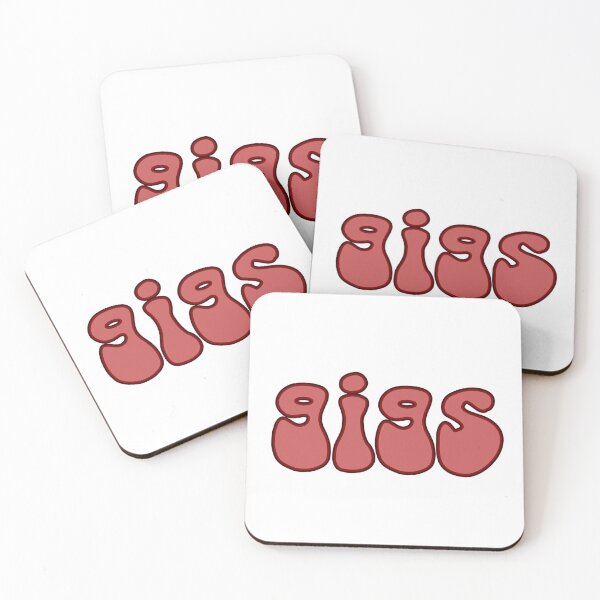 Item preview, Gigs designed and sold by snwalter2001.
