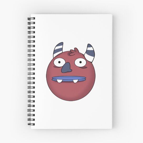 Item preview, Monster designed and sold by StrangeEd.