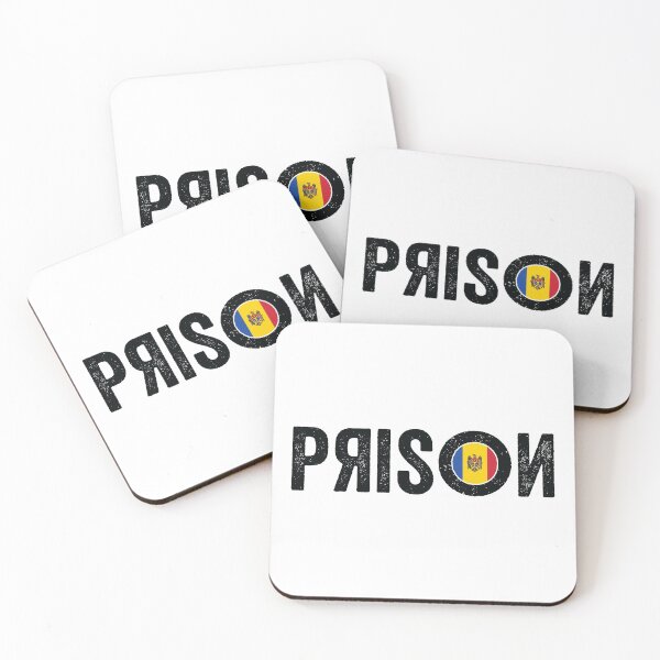 Item preview, Natalia Gordienko - Prison [2020, Moldova] designed and sold by lazarusheart.