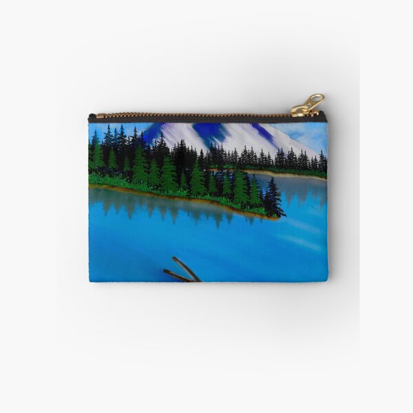 Item preview, Mountains with bird designed and sold by SushiBall.