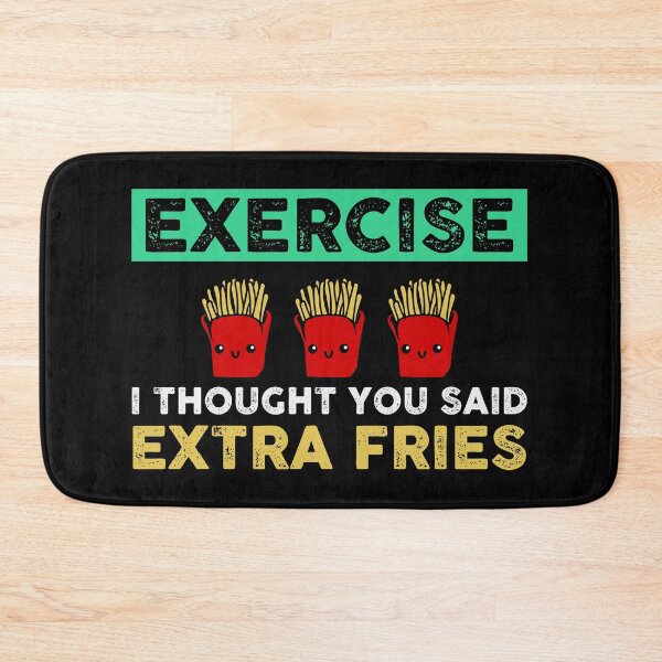 Item preview, Extra Fries  designed and sold by Curtistevens.