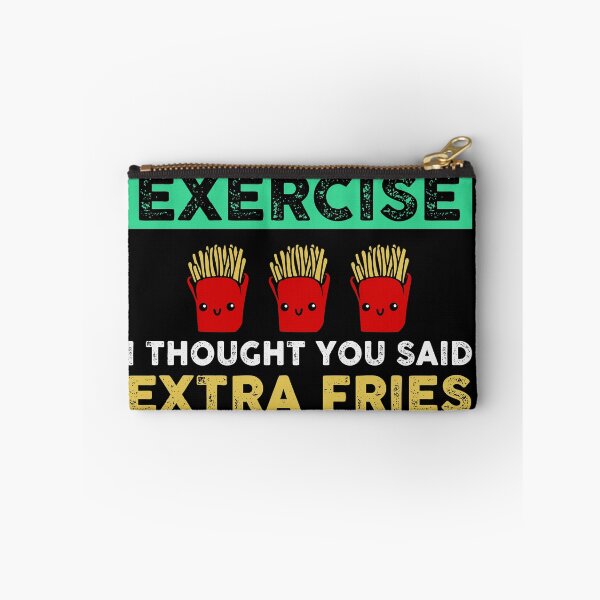 Item preview, Extra Fries  designed and sold by Curtistevens.