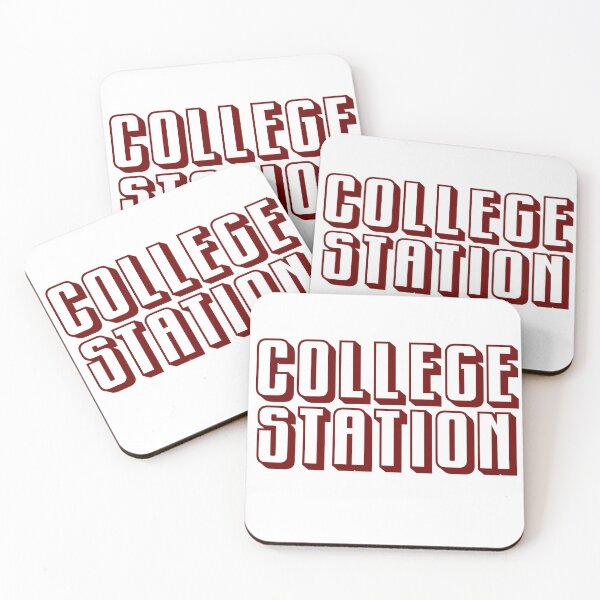 Item preview, College Station designed and sold by snwalter2001.
