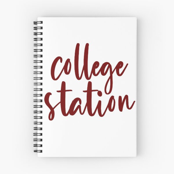Item preview, College Station designed and sold by snwalter2001.