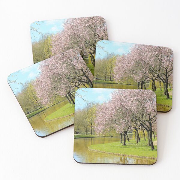 Item preview, A spring day in the park designed and sold by aapshop.