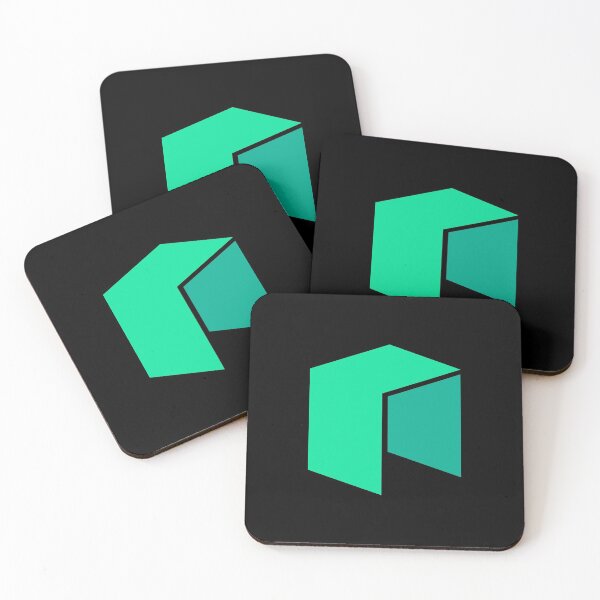 Item preview, NEO Rebranded - Minimalist  designed and sold by HODL Apparels.