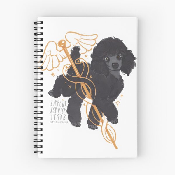 Item preview, Support A Service Team--lill.piper  designed and sold by thedrawingduke.