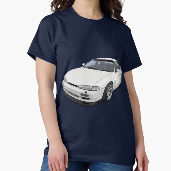 Item preview, S14 Zenki white (240sx 200sx)  designed and sold by ArtyMotive.