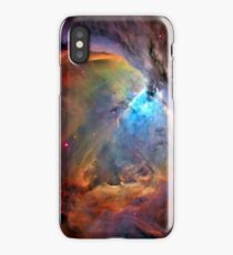 The Orion Nebula iPhone Case