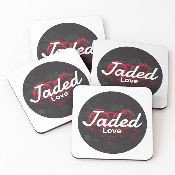 Item preview, Jaded Love designed and sold by StudioMaguyver.
