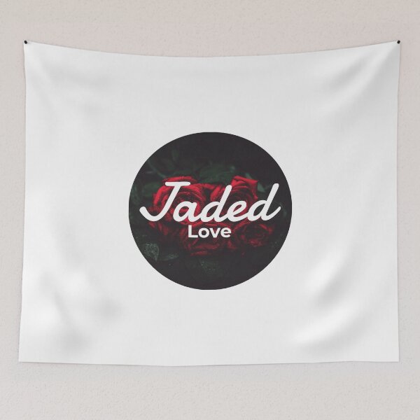 Item preview, Jaded Love designed and sold by StudioMaguyver.