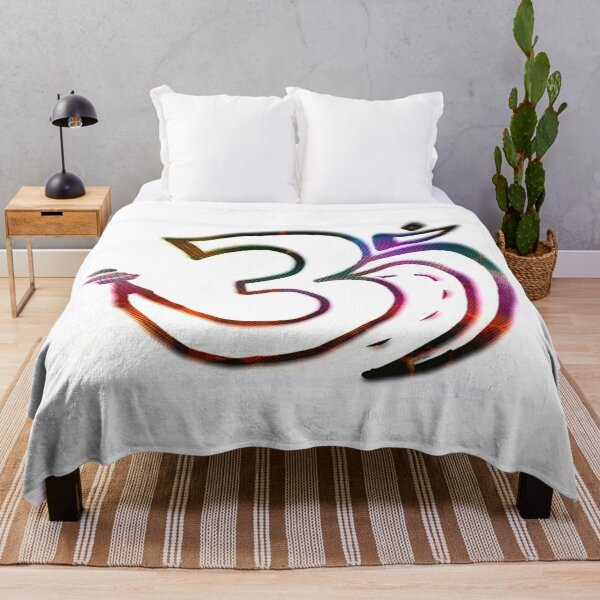 Item preview, Om Shiva new design for redbubble designed and sold by Sandy19687.