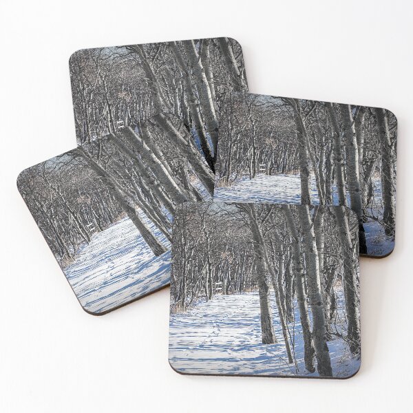Item preview, Trail through the trees. designed and sold by CanadianWild418.